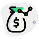 business and finance,payment,dollar,currency,banking,cash,diagram,money flow
